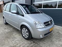 Opel Meriva - 1.6-16V Cosmo Automaat, Leder. 116000 km