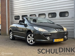 Peugeot 307 CC - 2.0-16V CRUISE CONTROLE|AIRCO