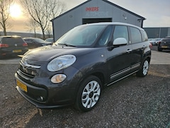 Fiat 500 L Living - 0.9 TwinAir Lounge 7p