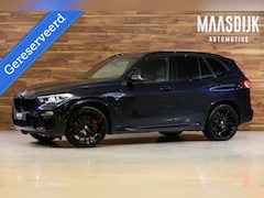 BMW X5 - xDrive45e High Exe|M-Sport|Pano|HUD|360|trekhaak|ACC|