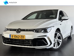 Volkswagen Golf - 1.5 eTSI 150pk 7-DSG R-line