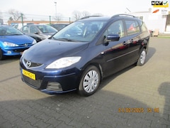 Mazda 5 - 5 1.8 Touring-7 PERS-AIRCO-CRUIS CONTR