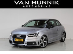 Audi A1 - 1.6 TDI Pro Line S Navi | Cruise | Xenon | Parkeersensoren