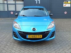 Mazda 3 - 3 1.6 S2010