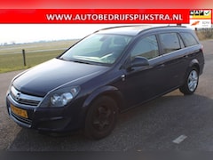 Opel Astra Wagon - 1.6 111 years Edition