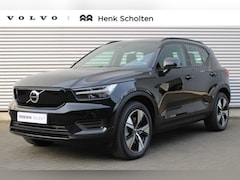 Volvo XC40 - Recharge Single Motor Plus 69 kWh | Trekhaak | All-Season Banden | Standkachel | Verwarmba