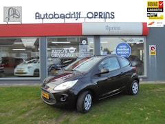 Ford Ka - 1.2 Style start/stop