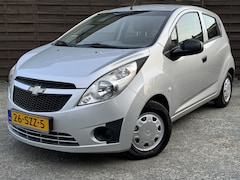 Chevrolet Spark - 1.0 16V LS Bi-Fuel / Airco / EL-ramen / LPG / NAP