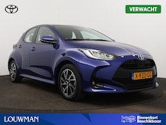 Toyota Yaris - 1.5 Hybrid Dynamic | Camera | Climate Control | LM velgen |