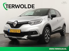 Renault Captur - 0.9 TCe Intens | trekhaak |