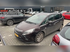 Opel Zafira Tourer - 1.4 Business Edition 7p navi LM airco