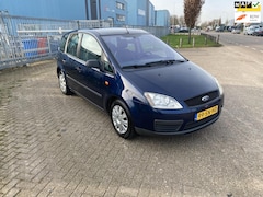 Ford Focus C-Max - 1.6-16V Champion