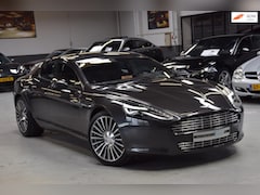 Aston Martin Rapide - 6.0 V12 pas 18263km van 1ste Eigenaar