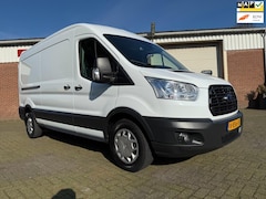 Ford Transit - 330 2.0 TDCI L3H2 automaat airco, navi, camera