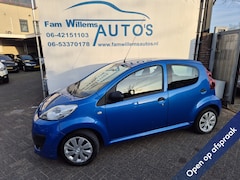 Peugeot 107 - 1.0 Access Accent Airco