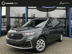 Ford Transit Connect - 1.5 EcoBoost PHEV L2 Limited | Driver Assistance Pack Trailer | Apple Carplay | Android Au