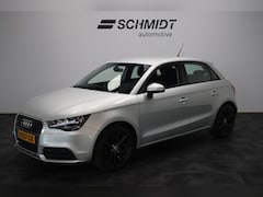 Audi A1 Sportback - 1.2 TFSI Attraction