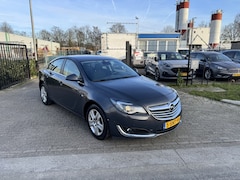 Opel Insignia - 1.4 T EcoF. Edition