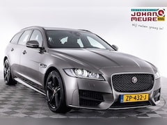 Jaguar XF - 2.0t Prestige | PANORAMADAK | LEDER