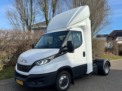 Iveco Daily - 40C16 Automaat |BE TREKKER