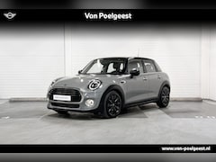 MINI Cooper - 5-deurs Pepper | Apple CarPlay | Park Distance Control | Navigatiesysteem