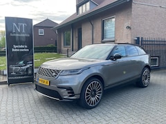 Land Rover Range Rover Velar - 2.0 I4 Turbo AWD R-Dynamic Camera|Leder|Pano|