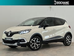 Renault Captur - 0.9 TCe 90 Intens | Trekhaak | Navigatie | Climate Control | Cruise Control | Parkeersenso