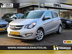 Opel Karl - 1.0 Start/Stop 75PK Innovation + 15"/ Clima/ Cruise/ CarPlay/ NL auto