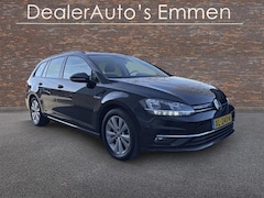 Volkswagen Golf Variant - 1.5 TSI ECC LMV NAVIGATIE CRUISE 2019