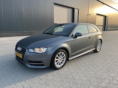 Audi A3 - 1.6 TDI ultra Attraction Pro Line