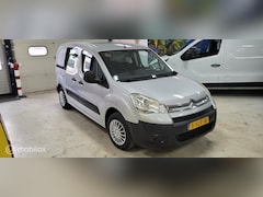 Citroën Berlingo - bestel 1.6 e-HDI 500 Club AIRCO