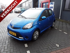 Toyota Aygo - 1.0 12V VVT-I 5DRS Comfort