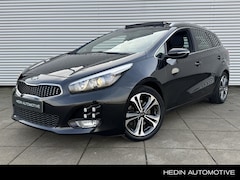 Kia Cee'd Sportswagon - 1.0 T-GDi GT-Line Edition | Trekhaak | Panoramadak | Navigatie | Camera | Climate control