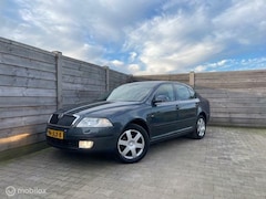 Skoda Octavia - 1.6 Ambition Business Line LPG/G3