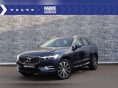 Volvo XC60 - 2.0 T8 Twin Engine AWD Inscription | Nappa Leder met stoelventilatie | Adaptieve Cruise Co