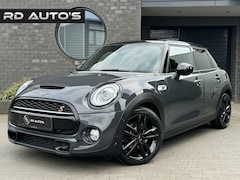 MINI Cooper S - 2.0 Yours Edition 5 deurs Pano Navi ACC