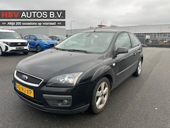 Ford Focus - 1.6-16V First Edition airco LM org NL