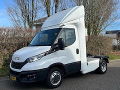 Iveco Daily - 40C18 3.0 Automaat |BE TREKKER