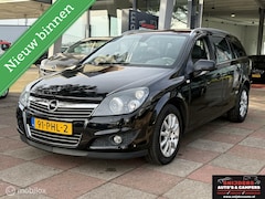 Opel Astra Wagon - 1.6 Business xenon