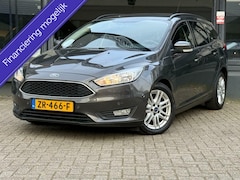 Ford Focus Wagon - 1.5 TDCI Titanium AIRCO*NAVI*CRUISE*PDC