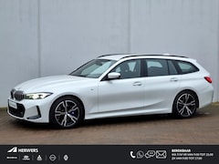 BMW 3-serie Touring - 330i M Sport Automaat / Trekhaak (Elektrisch) / 1600KG Trekgewicht / Elektr. Achterklep /