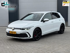 Volkswagen Golf - 1.4 eHybrid GTE 18inch