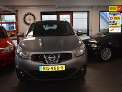 Nissan Qashqai - 1.6 Connect Edition