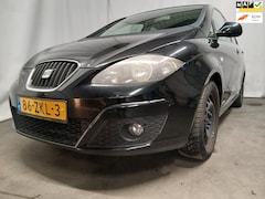 Seat Altea XL - 1.2 TSI Ecomotive Businessline COPA - Airco - Navi - Schade