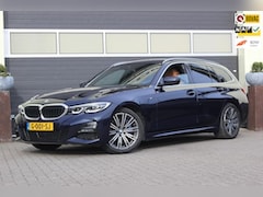 BMW 3-serie Touring - 330i High Executive Edition M Sport | Adaptieve cruise control |