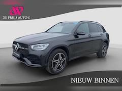 Mercedes-Benz GLC-klasse - 300e 4MATIC Business Solution AMG Pano ACC Camera Keyless Night-pakket