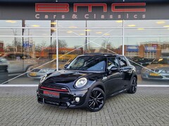 MINI John Cooper Works - 2.0 S JCW Pack Panorama Lounge Navigatie prof Harman Kardon