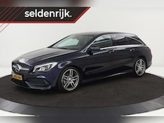 Mercedes-Benz CLA-klasse Shooting Brake - 200 AMG | Stoelverwarming | Harman/Kardon | Trekhaak | Full LED | Navigatie | Park Assist