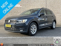 Volkswagen Tiguan - 1.5 TSI Comfortline | € 13.200, - NETTO | Navi | Cruise | Climate | PDC |