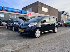 Citroën C1 - 1.0-12V Séduction | 12 MAANDEN GARANTIE